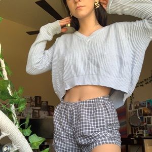 Brandy Melville sweater